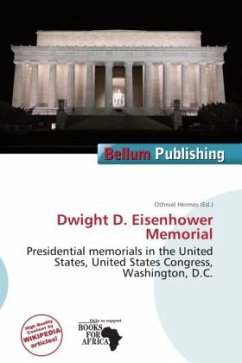 Dwight D. Eisenhower Memorial