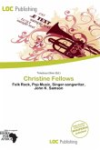Christine Fellows
