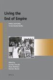 Living the End of Empire: Politics and Society in Late Colonial Zambia