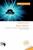 Alan Belkin