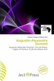 Augustin-Alexandre Dumont Augustin-Alexandre Dumont