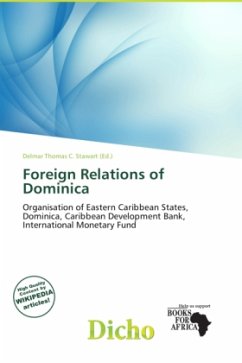 Foreign Relations of Dominica