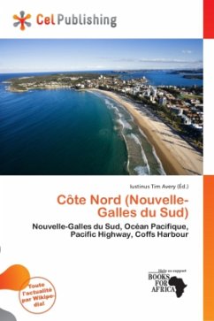 Côte Nord (Nouvelle-Galles du Sud)