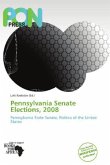 Pennsylvania Senate Elections, 2008