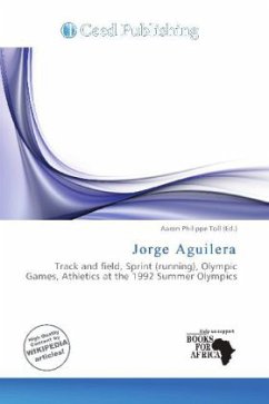 Jorge Aguilera