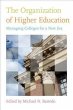 The Organization of Higher Education - Bild 1