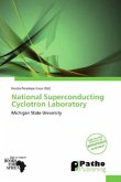 National Superconducting Cyclotron Laboratory