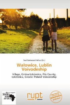 Wa owice, Lublin Voivodeship