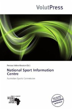 National Sport Information Centre