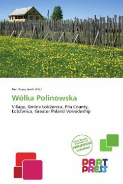 Cover Wólka Polinowska