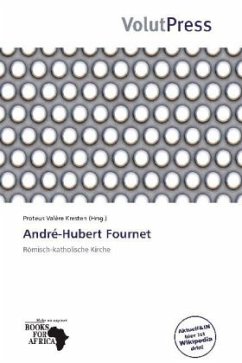 André-Hubert Fournet