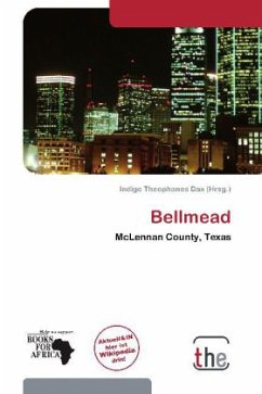 Cover Bellmead