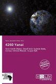 4260 Yanai 4260 Yanai