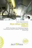 Bryn Athyn (SEPTA station) Bryn Athyn (SEPTA station)
