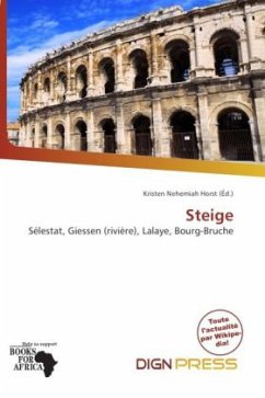 Cover Steige