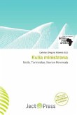 Eulia ministrana Eulia ministrana