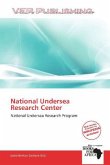 National Undersea Research Center