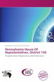 Pennsylvania House Of Representatives, District 150