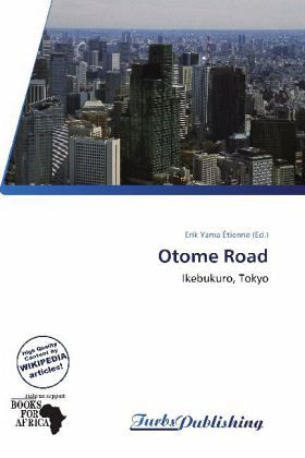 Otome Road
