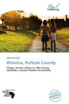 Winnica, Pu tusk County