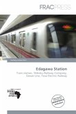 Edagawa Station Edagawa Station