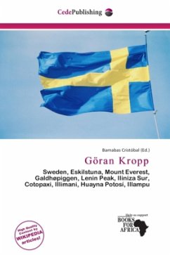 Göran Kropp