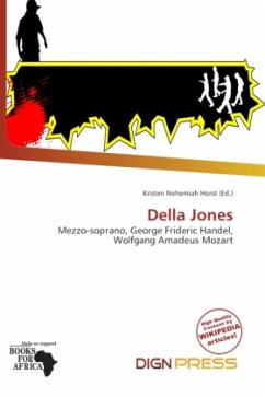Della Jones