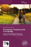 Wrzosówka, wi tokrzyskie Voivodeship