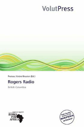 Rogers Radio Rogers Radio