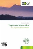 Tegernsee Mountains