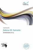 Selena M. Salcedo