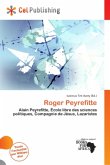 Roger Peyrefitte