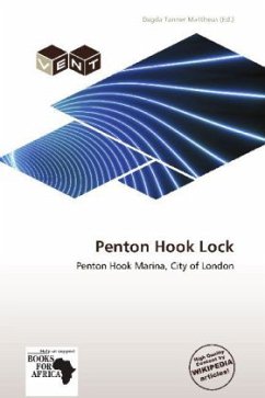 Penton Hook Lock