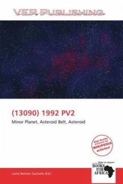 (13090) 1992 PV2