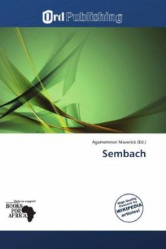 Cover Sembach