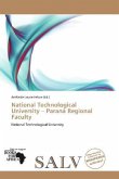 National Technological University - Paraná Regional Faculty