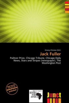 Jack Fuller