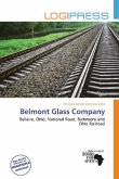 Belmont Glass Company