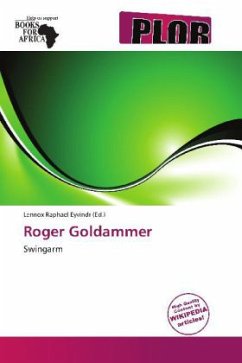 Roger Goldammer