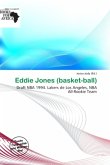 Eddie Jones (basket-ball)