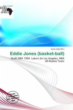 Cover Eddie Jones (basket-ball)