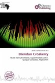 Brendan Croskerry