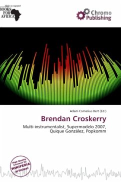Cover Brendan Croskerry