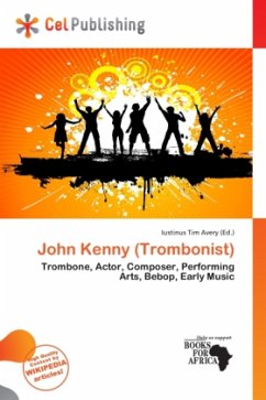 John Kenny (Trombonist)