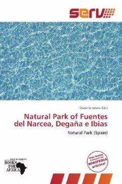 Natural Park of Fuentes del Narcea, Degaña e Ibias