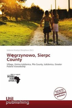 Cover W grzynowo, Sierpc County