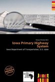 Iowa Primary Highway System