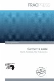 Carmenta corni Carmenta corni