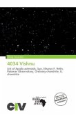4034 Vishnu 4034 Vishnu