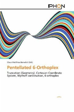 Cover Pentellated 6-Orthoplex
